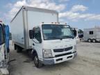 2013 Mitsubishi Fuso Truck Of America Inc Fe Fec92S იყიდება Fort Pierce-ში, FL - Mechanical