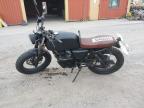 2022 MUTT AKITA 125 for sale at Copart SANDWICH