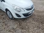 2011 VAUXHALL CORSA EXCI for sale at Copart WISBECH
