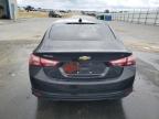 2022 Chevrolet Malibu Lt за продажба в Antelope, CA - Front End