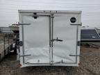 2015 Wells Cargo Trailer на продаже в Elgin, IL - Rear End