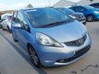 2009 HONDA JAZZ I-VTE for sale at Copart SANDY