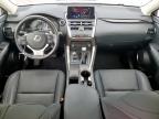 2020 Lexus Nx 300H en Venta en Grand Prairie, TX - Rear End