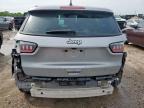 2021 Jeep Compass Sport للبيع في Houston، TX - Rear End