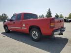 2001 Gmc New Sierra C1500 продається в Rancho Cucamonga, CA - Front End
