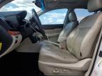 2011 Subaru Outback 2.5I Limited за продажба в Cedar Rapids, IA - Front End