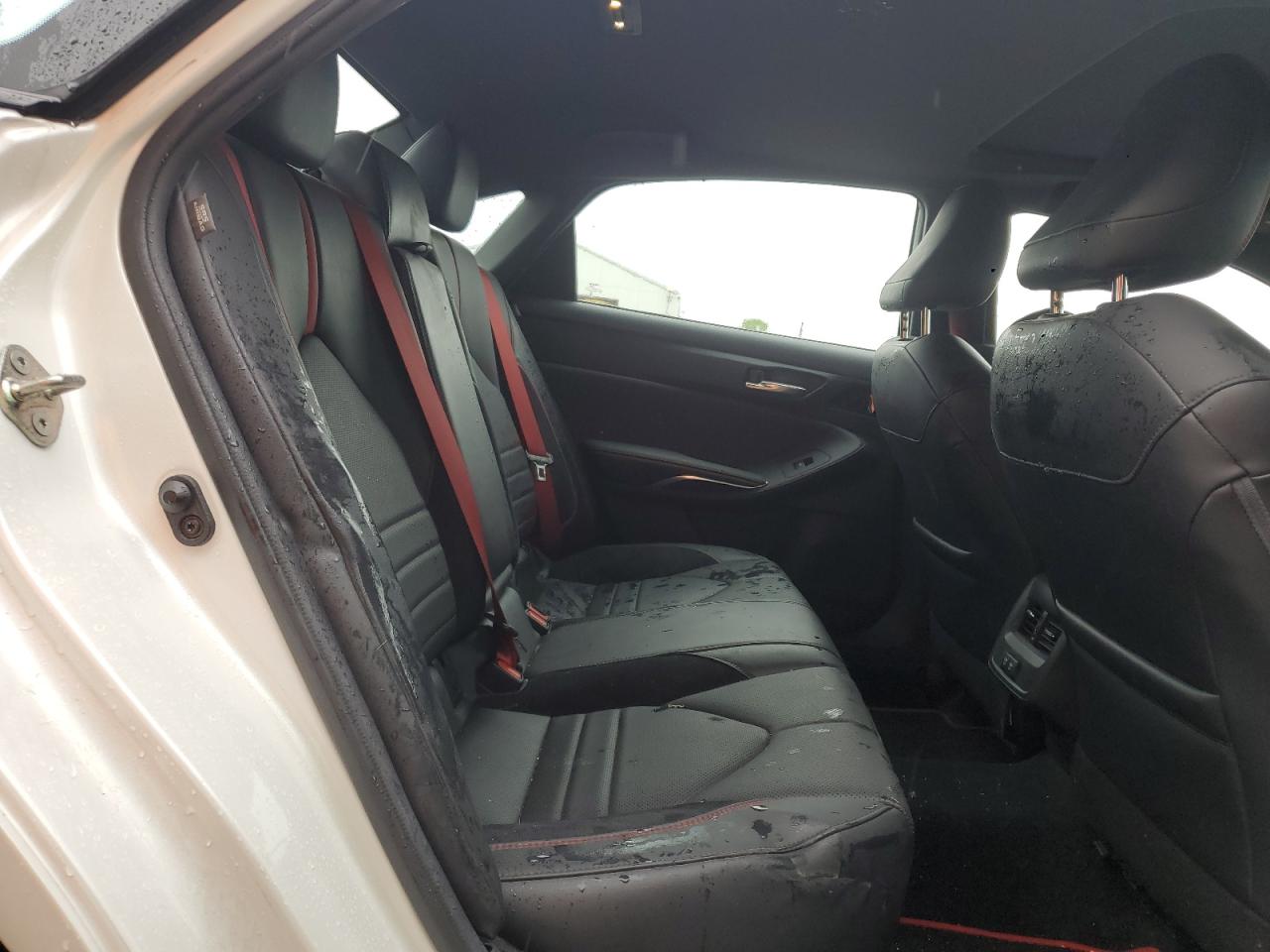 2020 Toyota Avalon Xse VIN: 4T1FZ1FB2LU042435 Lot: 57346845