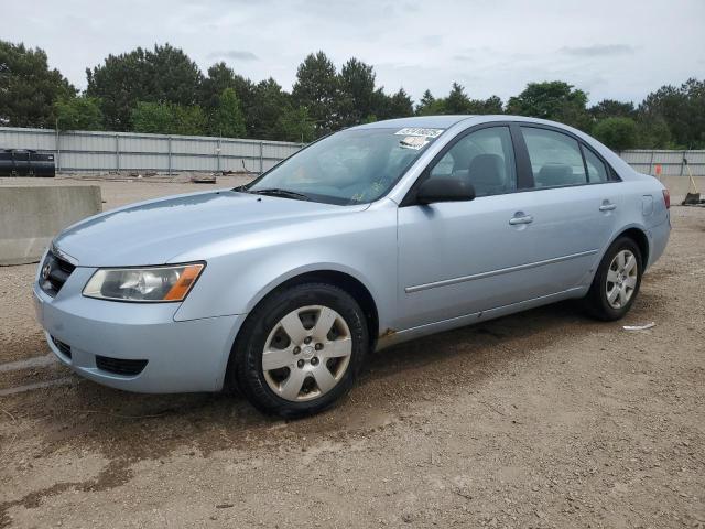 2007 Hyundai Sonata Gls
