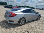 2016 Honda Civic Lx продається в Taylor, TX - All Over