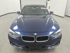 2017 Bmw 330 I na sprzedaż w Wilmer, TX - Minor Dent/Scratches