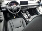 2025 Honda Accord Hybrid Exl de vânzare în Windsor, NJ - Front End