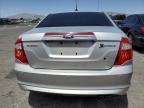 2010 Ford Fusion Hybrid за продажба в North Las Vegas, NV - Minor Dent/Scratches