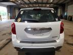 2013 Chevrolet Equinox Ls na sprzedaż w West Mifflin, PA - Side