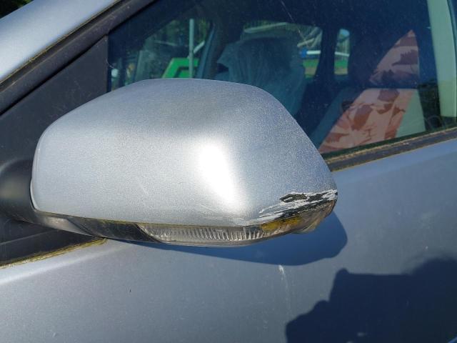 2007 VOLKSWAGEN POLO