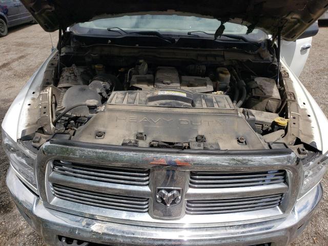 2010 DODGE RAM 3500   