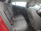 2018 Chevrolet Cruze Lt   na sprzedaż w Wayland, MI - Front End