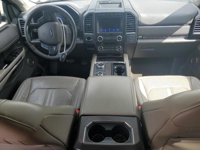  FORD EXPEDITION 2020 Білий