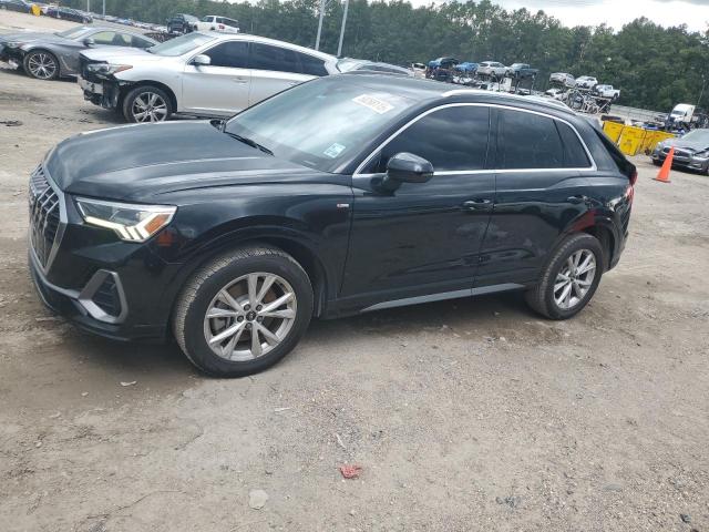 2022 Audi Q3 Premium Plus S Line 45