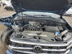 2023 VOLKSWAGEN ATLAS SEL PREMIUM R-LINE   for sale at Copart ON - COOKSTOWN