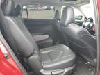 2021 Toyota Highlander Xle na sprzedaż w Woodburn, OR - Front End