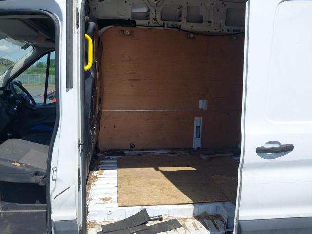 2015 FORD TRANSIT 35