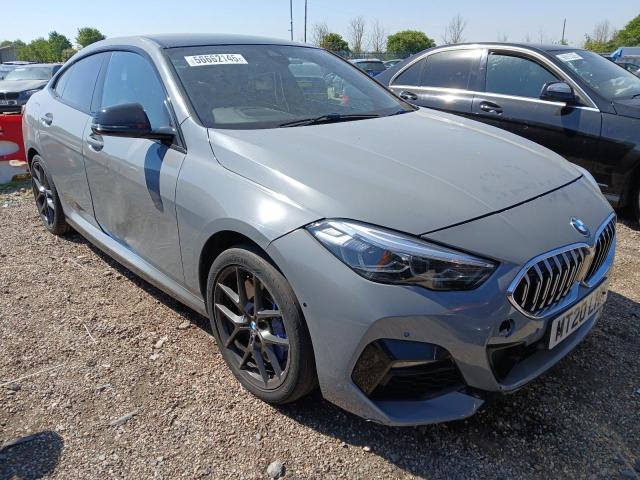 2020 BMW 218I M SPO