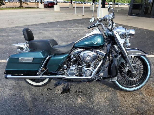 2002 Harley-Davidson Flhri 
