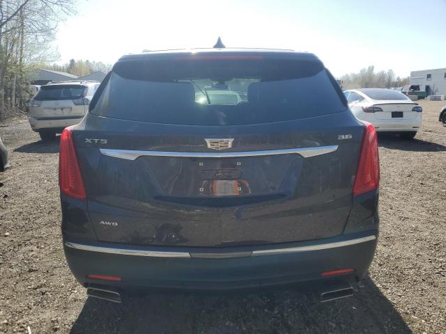 2019 CADILLAC XT5   