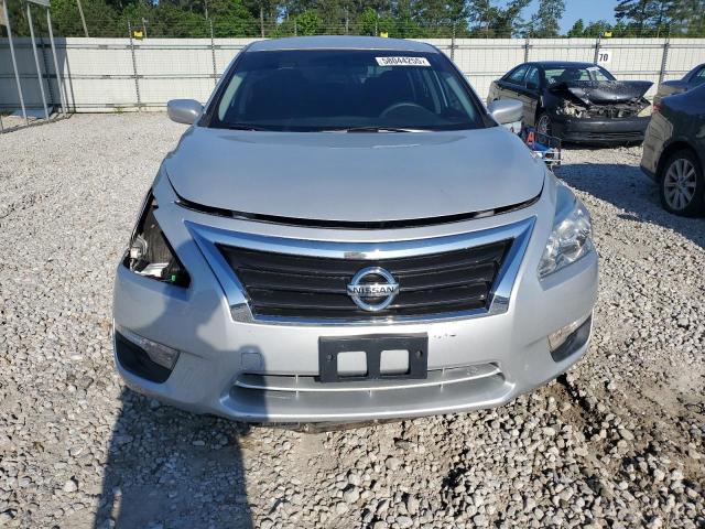  NISSAN ALTIMA 2015 Srebrny