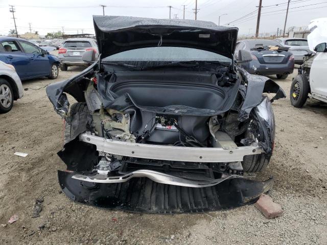 TESLA MODEL Y 2023 Чорний