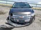 2011 Ford Edge Sel იყიდება Dyer-ში, IN - Front End
