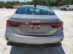 2024 Kia Forte Lx 2.0L na sprzedaż w Fort Pierce, FL - Front End