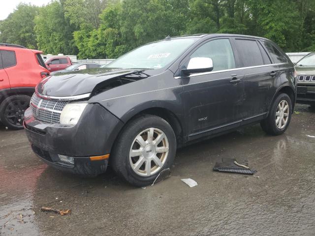 2007 Lincoln Mkx 