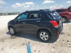 2018 Chevrolet Trax 1Lt zu verkaufen in Wayland, MI - Side