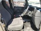 2004 Jeep Wrangler / Tj Sport en Venta en Tucson, AZ - Front End