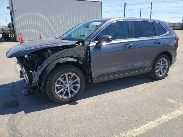 HONDA CRV – zdjęcie z aukcji, lot #55939695