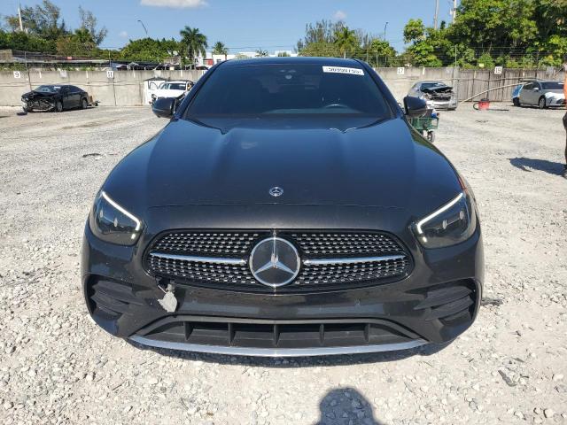  MERCEDES-BENZ E-CLASS 2021 Угольный