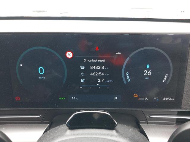 2024 HYUNDAI KONA ADVAN