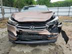2016 Hyundai Tucson Se   за продажба в Hampton, VA - Front End