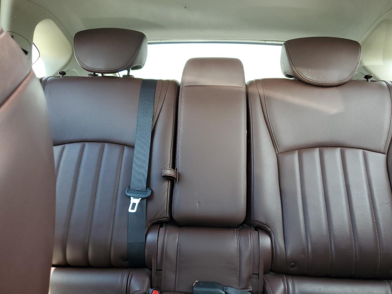 2009 Infiniti Ex35 Base VIN: JNKAJ09F59M951257 Lot: 56629665