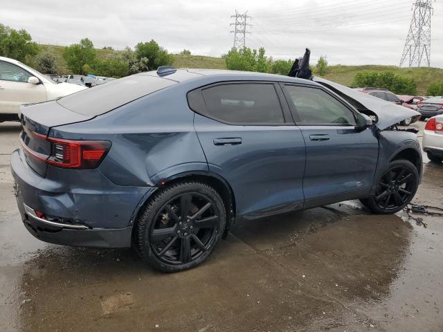  POLESTAR 2 2021 Синий