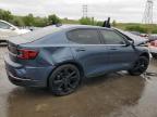 2021 Polestar 2  en Venta en Littleton, CO - Front End