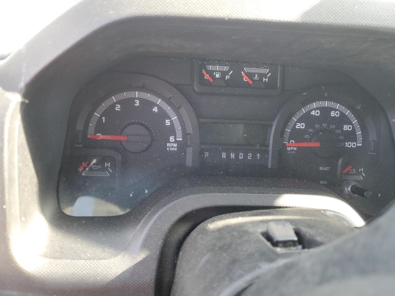 2011 Ford Econoline E250 Van VIN: 1FTNE2EL3BDA91928 Lot: 56376865