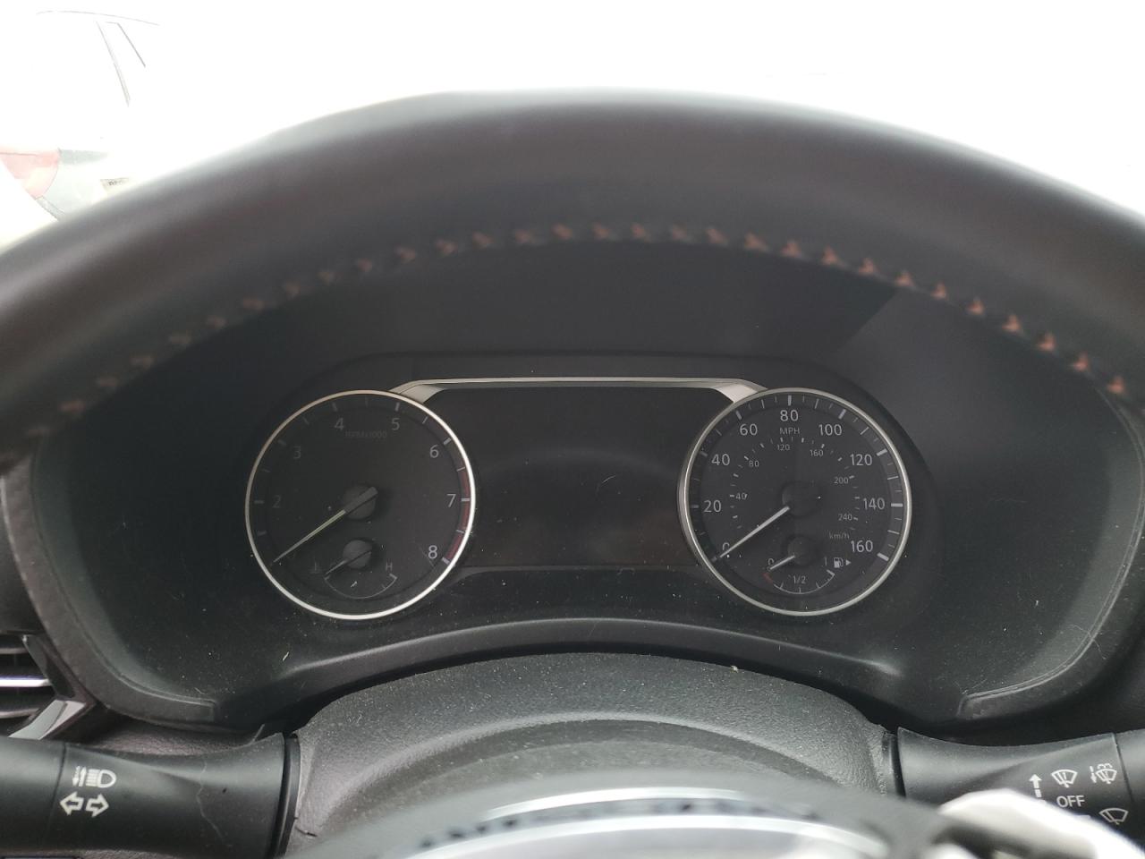 2020 Nissan Sentra Sr VIN: 3N1AB8DV4LY229636 Lot: 55904105