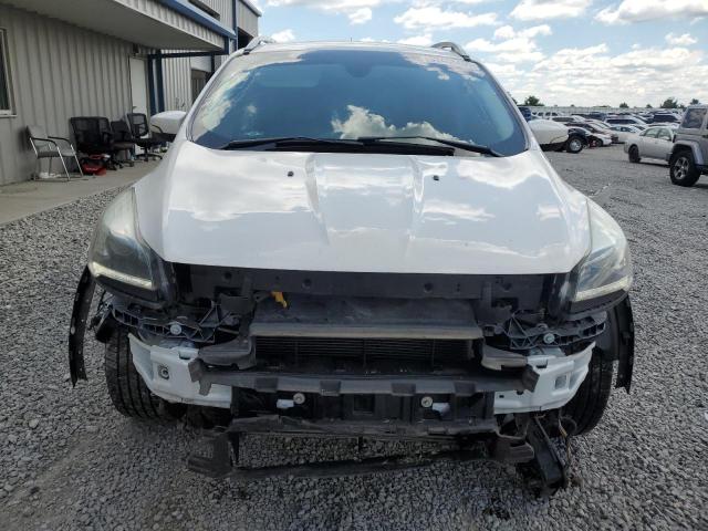 Паркетники FORD ESCAPE 2015 Білий