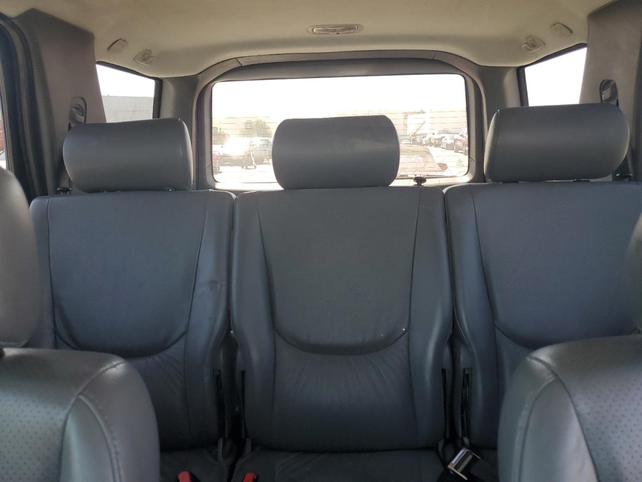 1998 Mercedes-Benz Ml 320 VIN: 4JGAB54E9WA012082 Lot: 55592125
