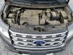 2016 Ford Explorer Xlt zu verkaufen in Fairburn, GA - Rear End