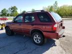 2003 Isuzu Rodeo S for Sale in Rogersville, MO - Front End