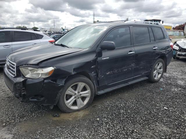 2008 Toyota Highlander Limited