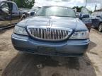 2005 Lincoln Town Car Signature Limited en Venta en Wichita, KS - Side